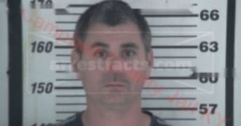 Eric Shawn Lewis