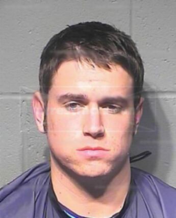 Dylan Glenn Richardson