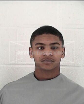 Patrick Bernard Kemp Jr