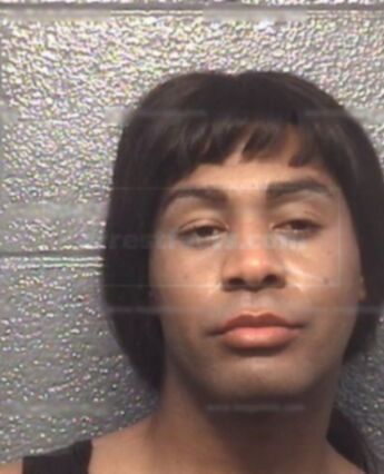 Montez Adams