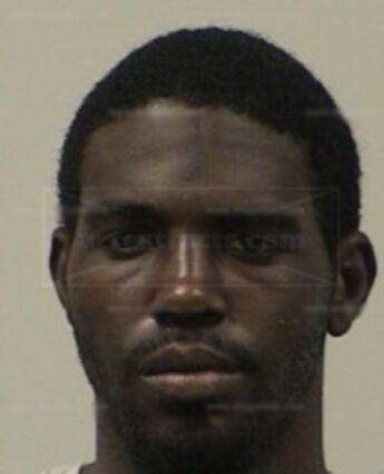 Adrian Terrell Daniels
