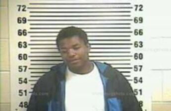Paul Holden Jr.