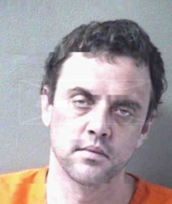 Christopher Howard Harpel