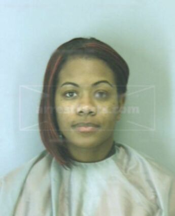 Krystal Jovan Culver