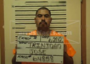 Jose Arturo Trinidad