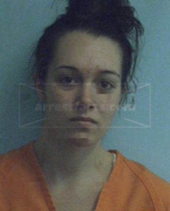 Alexandra Paige Wolfe