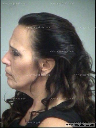 Deborah Kay Stewart