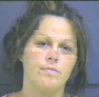 Catherine Alicia Hamilton