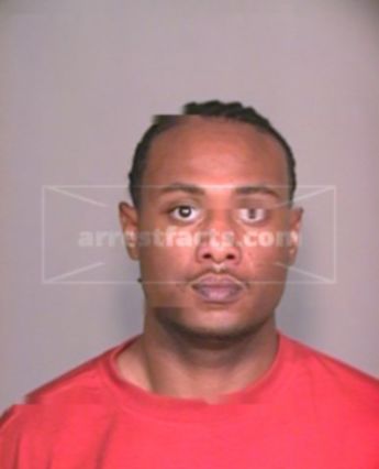 Jerome Woods