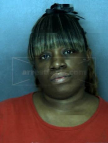 Shenika Ellington Best