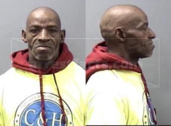 Arthur Lee Berry