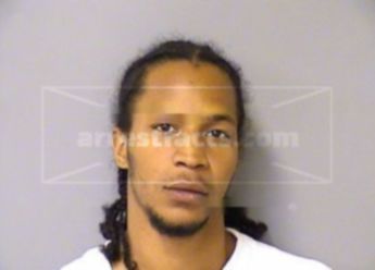 Tijuan Scott