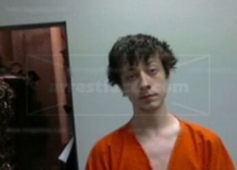 Dylan Kane Mentzer