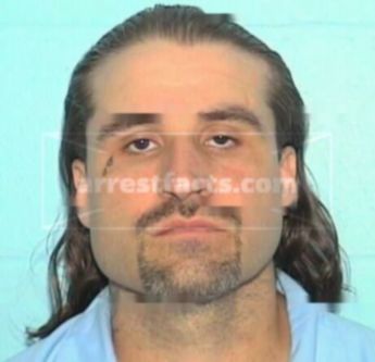 Christopher Keith Reuter