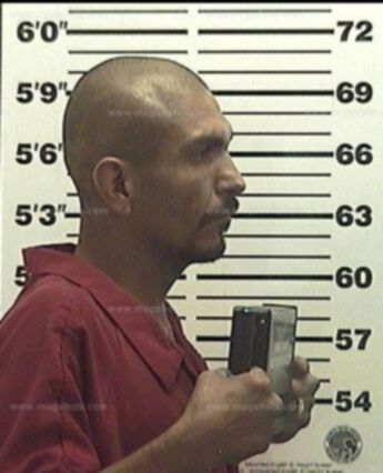 Rudy Roybal