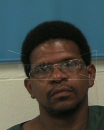 Michael Andre Stewart