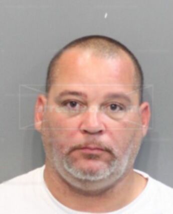 Charles Anthony Sims