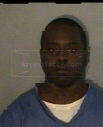 Terry Levon Norris
