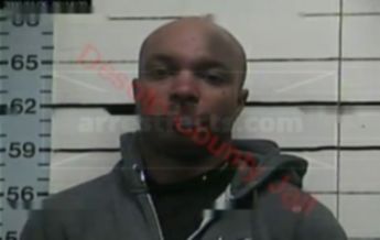 Larry Carl Scruggs