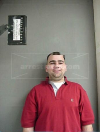 Chad Michael Hacker