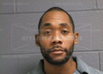 Dwayne Jones