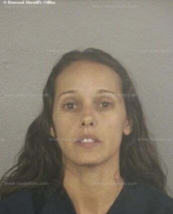 Elaine Marie Caban
