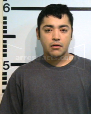 Israel Zacharias Torres