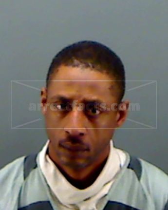 Fredrick Tyrone Beechum