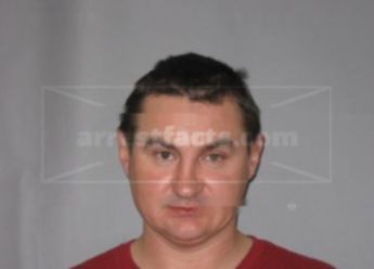 Shawn Michael Anderson
