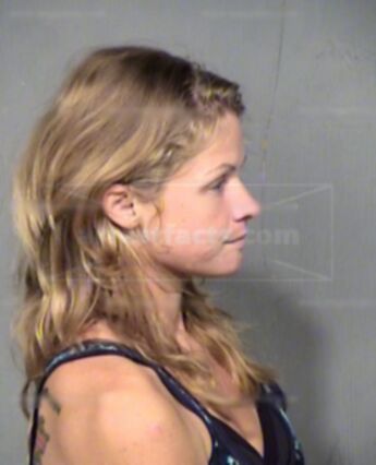 Grayce Leandra Carson