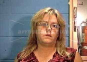 Jennifer Jean Hamilton