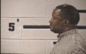 Kenneth Leroy Robinson