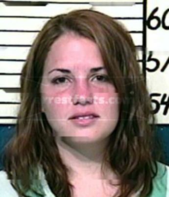 Brooke Ashley Paxton