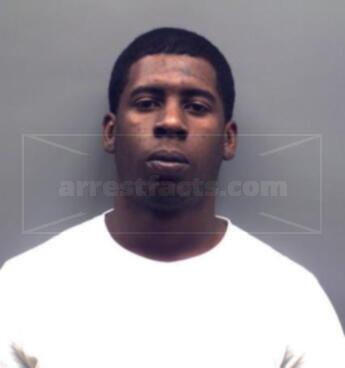 Duan De'craigdrick Brooks