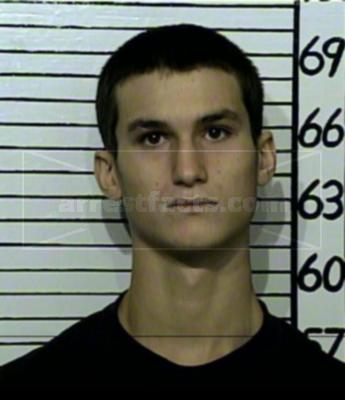 Devin Douglas Evey