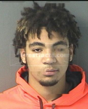 Aaron Austin Allen