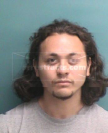 Christopher Michael Benda