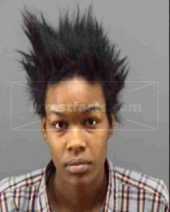 Yvette Y. Hill