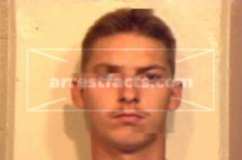 Casey Lewis Legrande