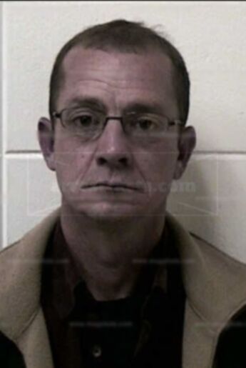Steven Todd Johnson