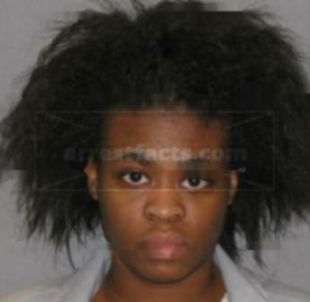 Alicia Shante Guthrie