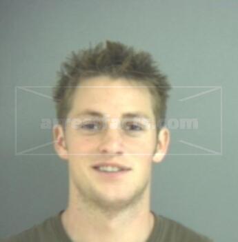 Cody William Leslie