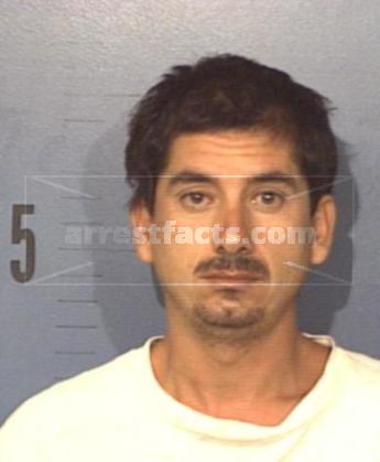 Christopher Lee Sanders