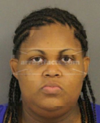 Shanarne Tonshenie Williams