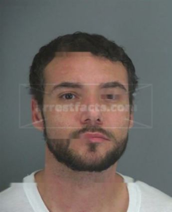 Joshua Daniel Chandler
