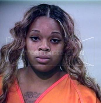 Porcha Nikata Williams