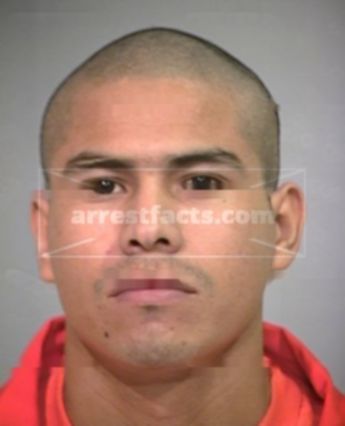 Eduardo A Acosta