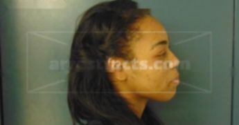 Shantel Danielle Ussery