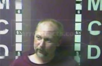 James Franklin Ward