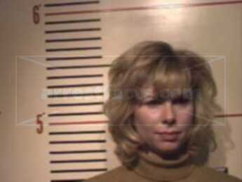 Lee Anne Douglas Banning